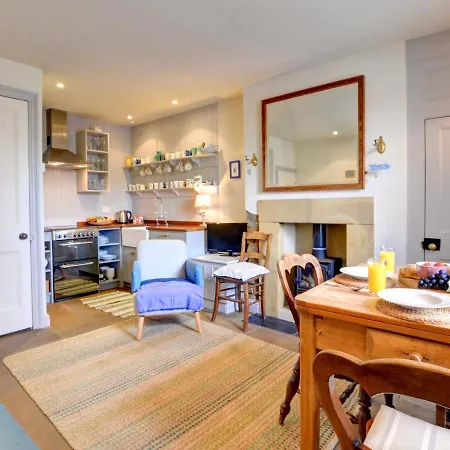 Holmlea Holiday home