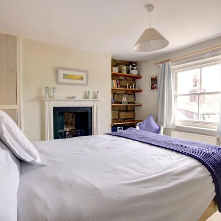 Holiday home Holmlea Robin Hood's Bay