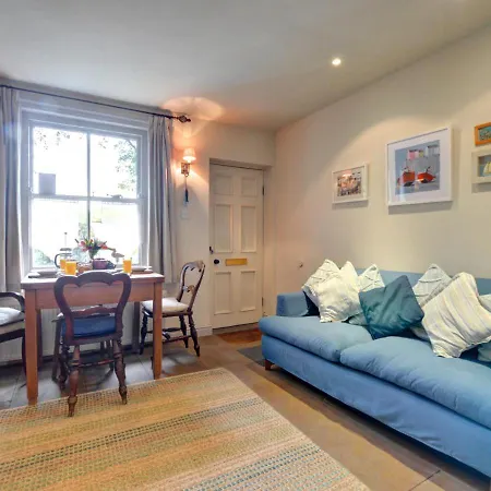 Ferienhaus Holmlea Robin Hood's Bay